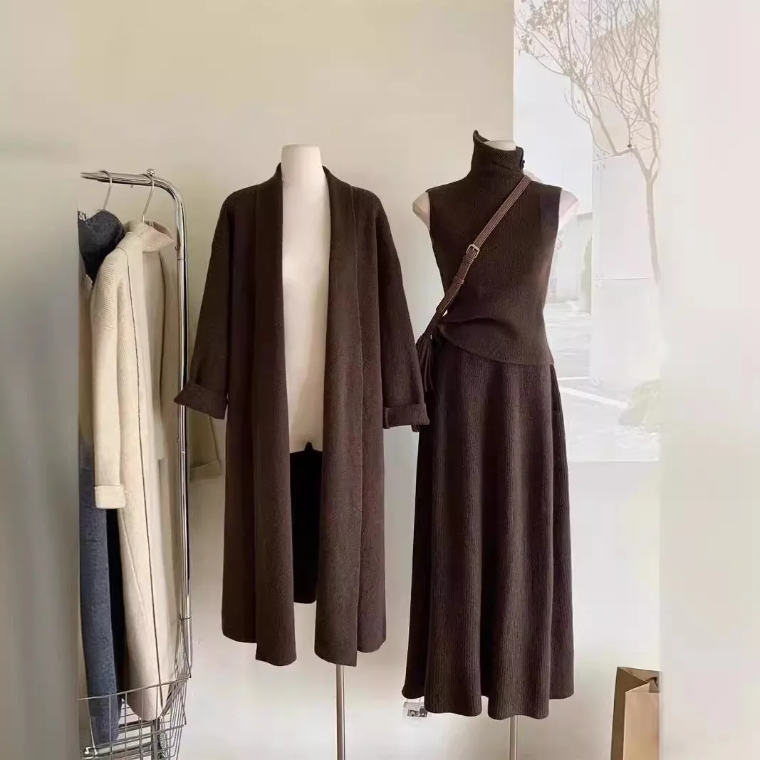 Three Piece Sets Women Long Sw - đánh giá và giá Winter Clothing Pinterest