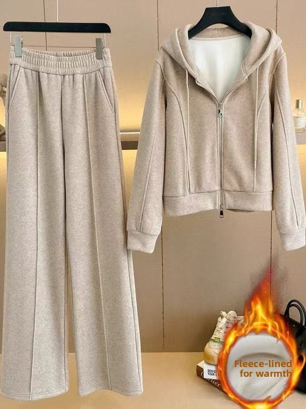 Winter Women's Fleece Lined Lo - đánh giá và giá Fleece Hoodie Lined
