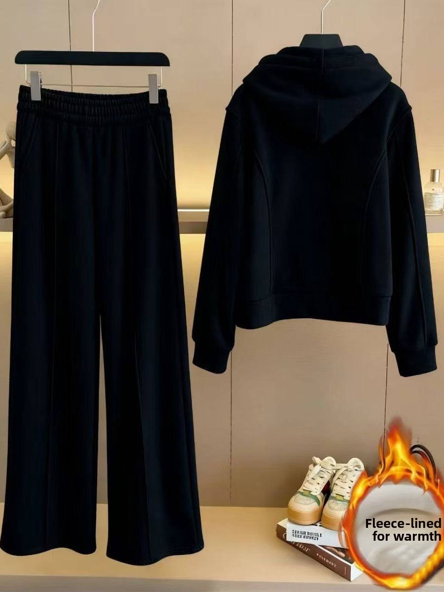 Winter Women's Fleece Lined Lo - đánh giá và giá Fleece Hoodie Lined