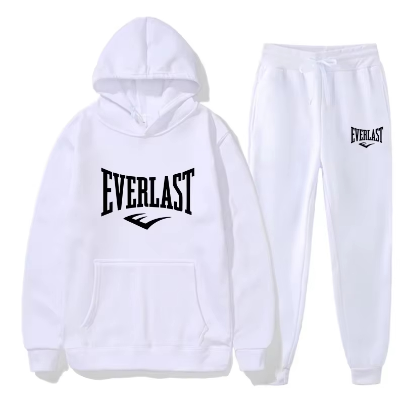 Men's EVERLAST Sportswear Fitn - đánh giá và giá Winter Clothing Men Style