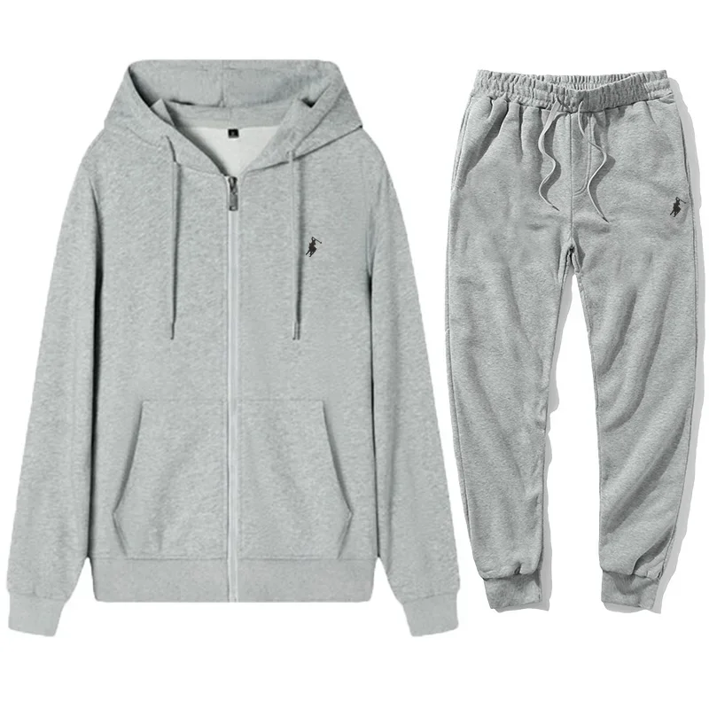 2026 Men's Classic Hoodie Spor - đánh giá và giá Winter Clothing Men Style