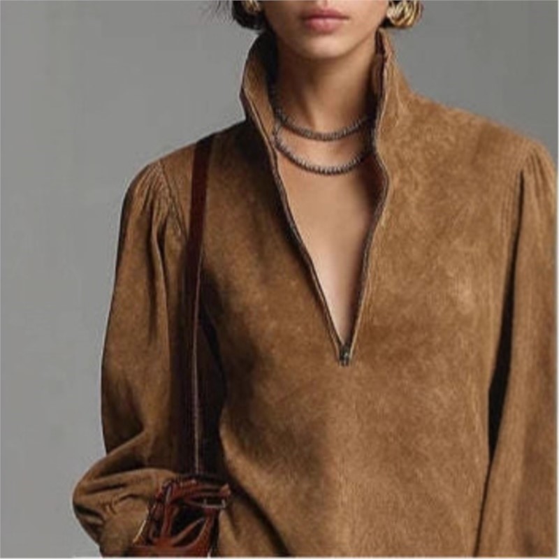 Vintage Mini Dress Women Autum - đánh giá và giá Winter Clothing Pinterest