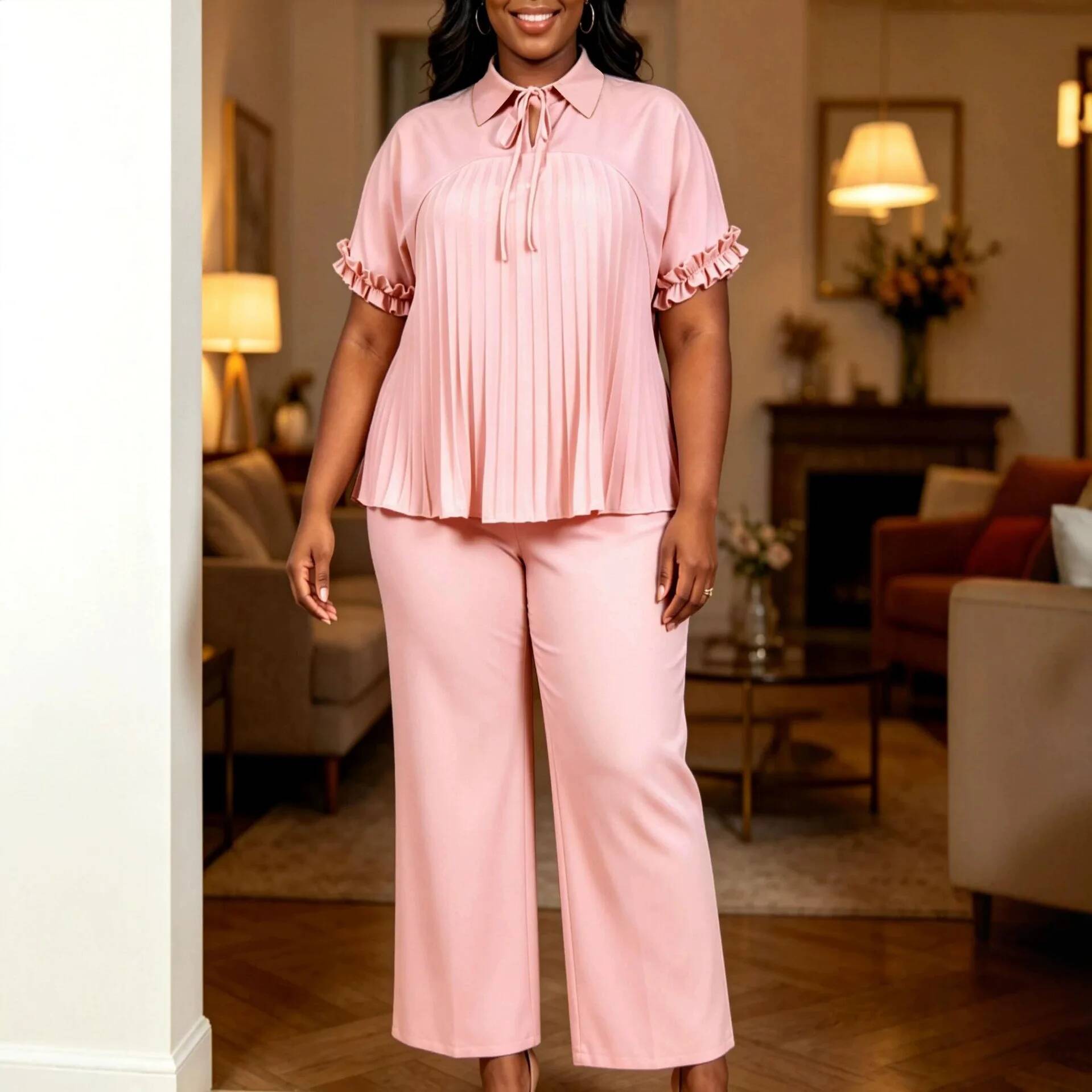 Plus-size Women's Clothing: Do - đánh giá và giá Winter Clothing For Plus Size Women
