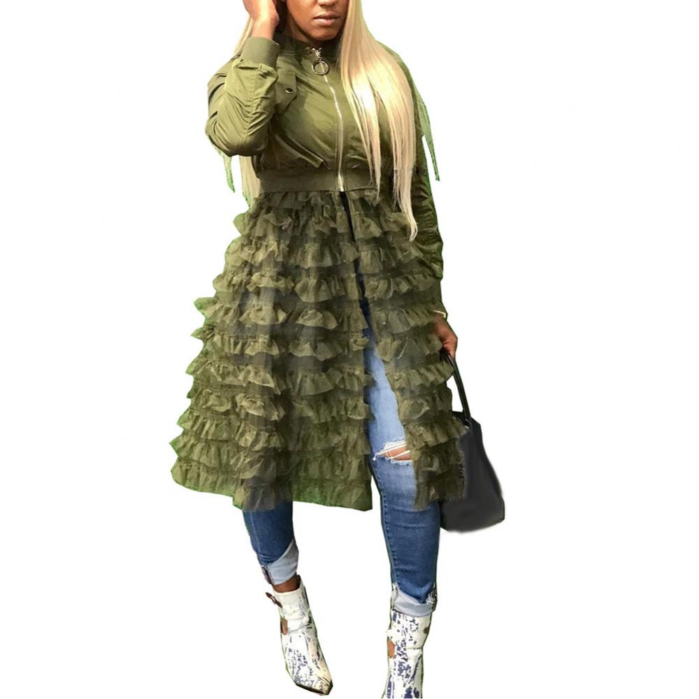 Elegant Lacework Mesh Midi Dre - đánh giá và giá Winter Clothing Pinterest