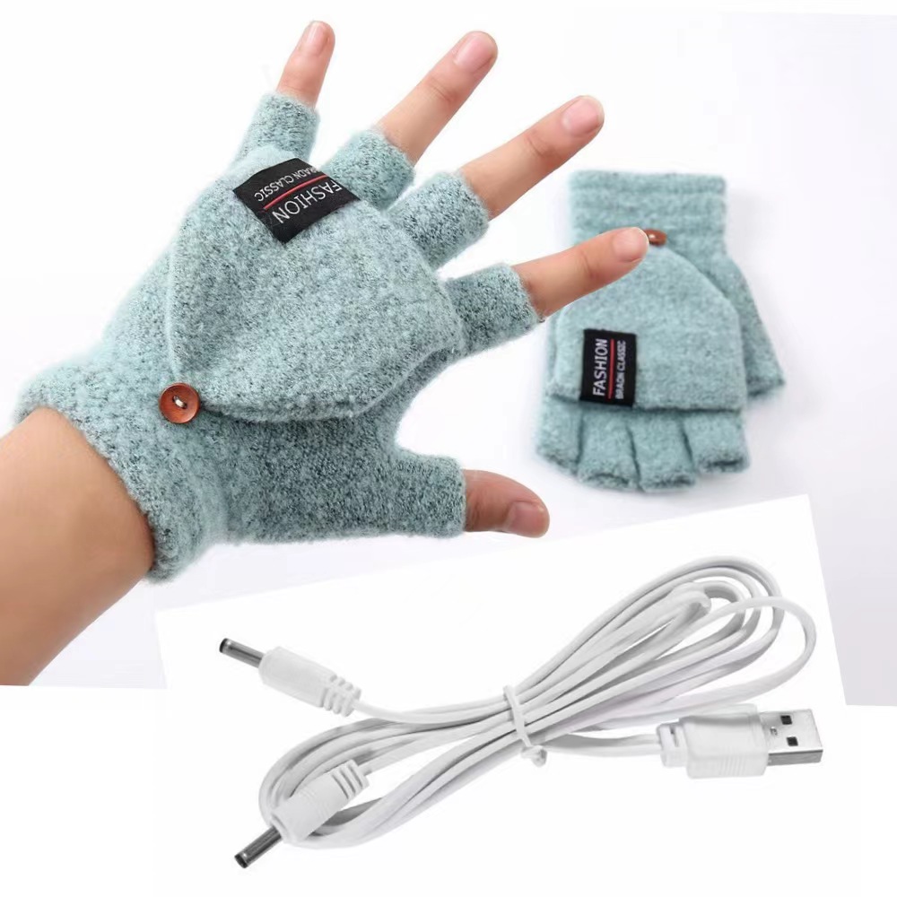 Electric Heated Gloves Hand Wa - đánh giá và giá Heated Gloves Electric