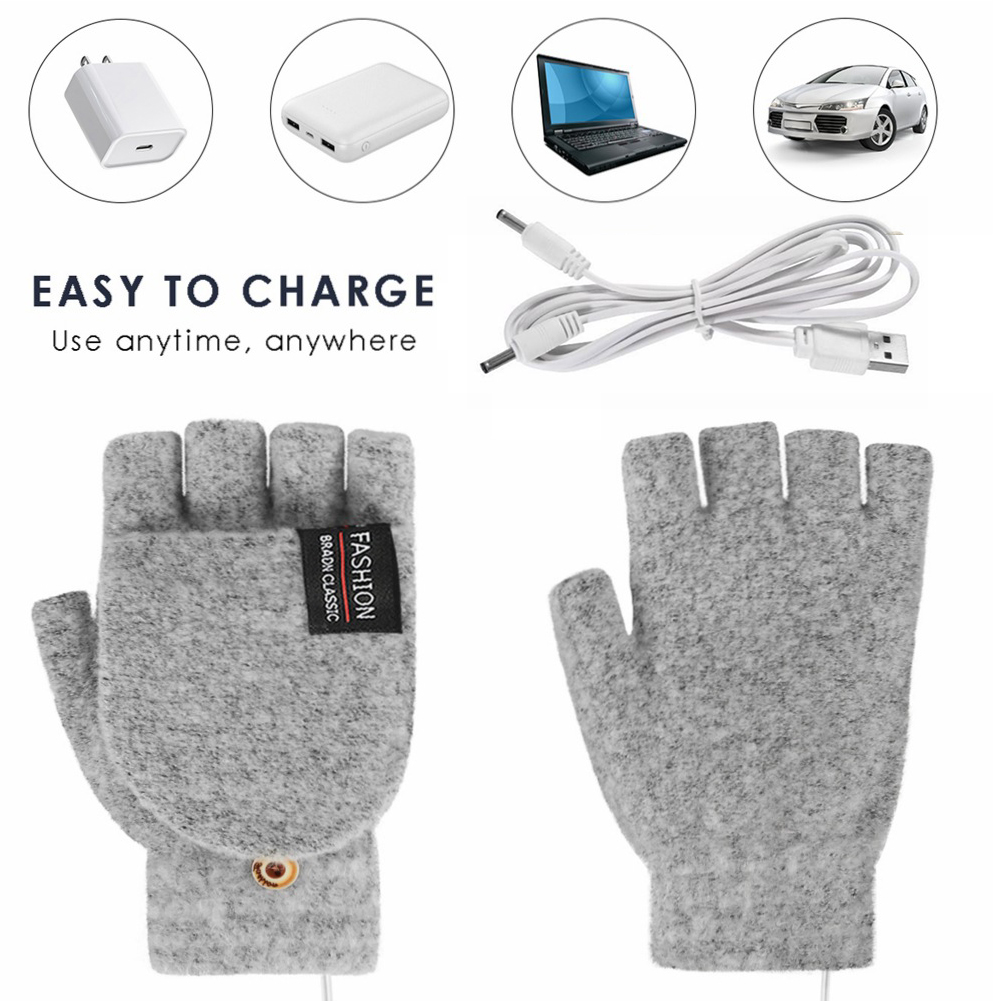 Electric Heated Gloves Hand Wa - đánh giá và giá Heated Gloves Electric