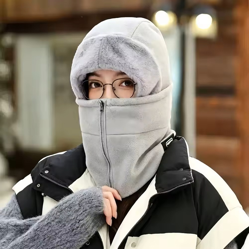 Winter Unisex Windproof Cyclin - đánh giá và giá Neck Gaiter Fleece