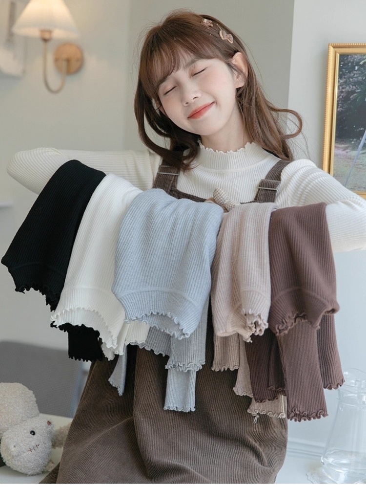 2026 Women's Knitted Sweater A - đánh giá và giá Winter Clothing Trends 2026