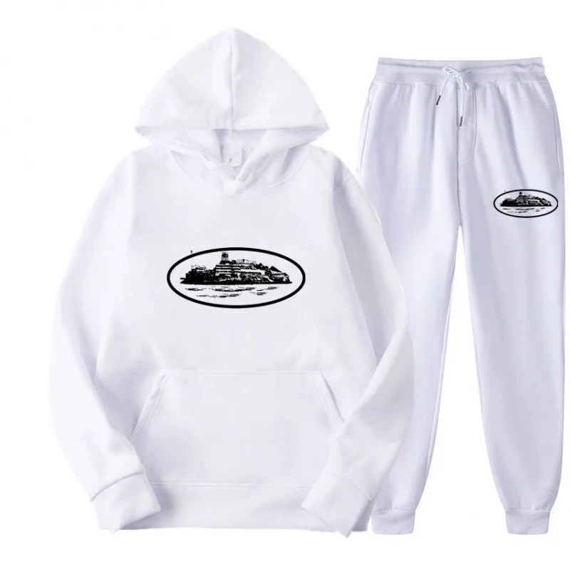 NICE Loose Unisex Fleece-lined - đánh giá và giá Fleece Hoodie Lined