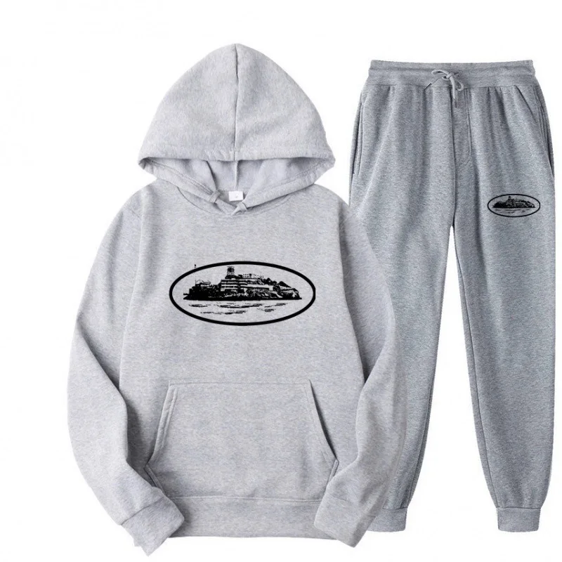 NICE Loose Unisex Fleece-lined - đánh giá và giá Fleece Hoodie Lined