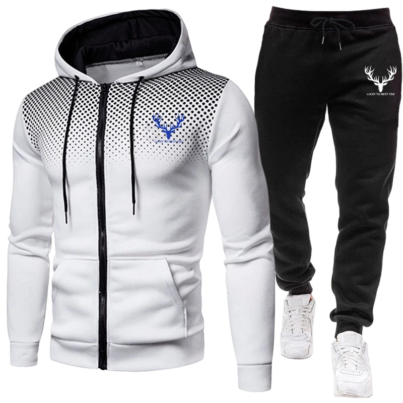 2026 New Arrival Men's Set Zip - đánh giá và giá Winter Cloth