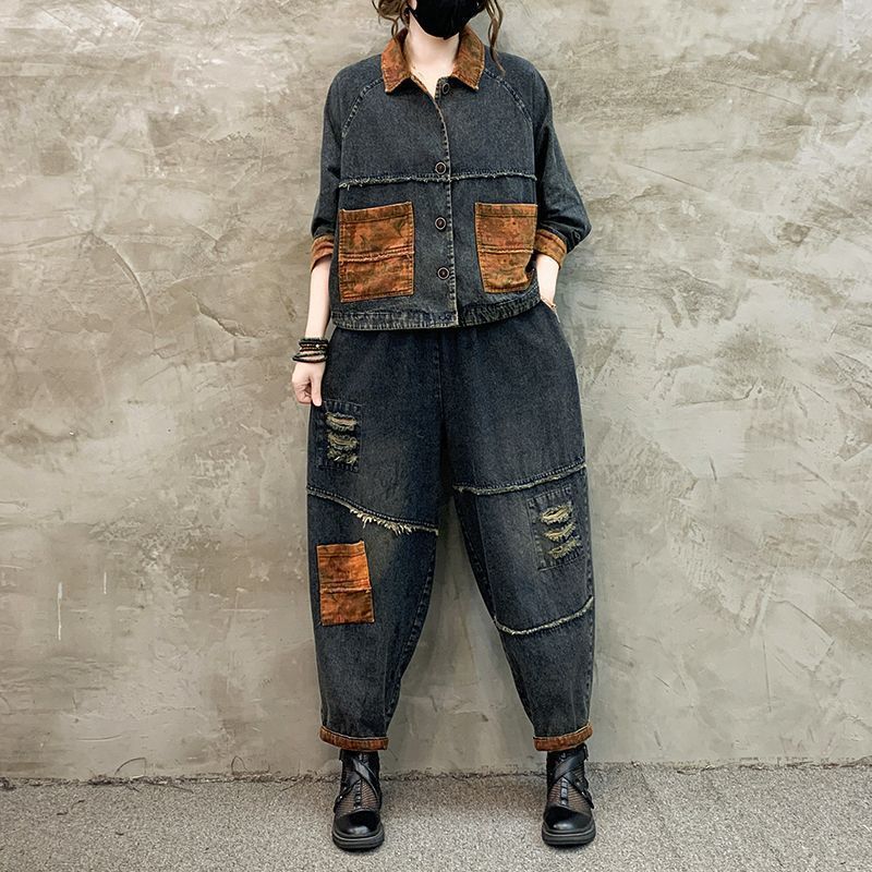 Autumn Winter Women Retro Cowb - đánh giá và giá Winter Clothing Trends 2026