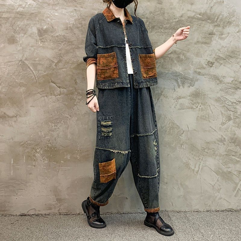 Autumn Winter Women Retro Cowb - đánh giá và giá Winter Clothing Trends 2026