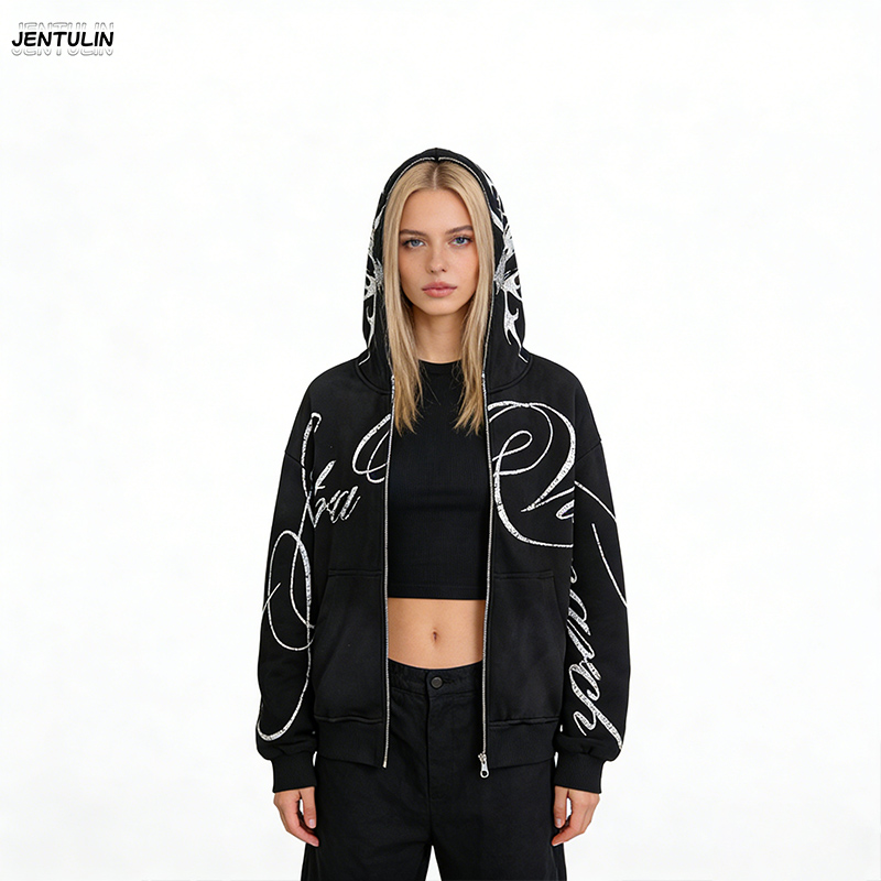 Harajuku New European Y2k Amer - đánh giá và giá Winter Clothing Aesthetic