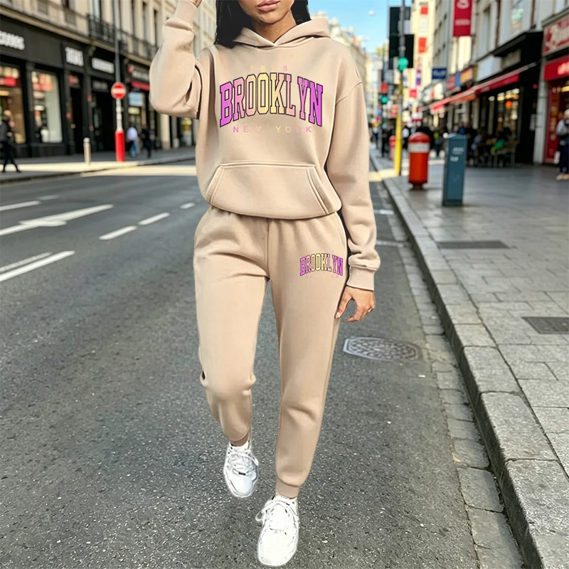 Casual Women's Outfits Print H - đánh giá và giá Winter Clothing Men Style