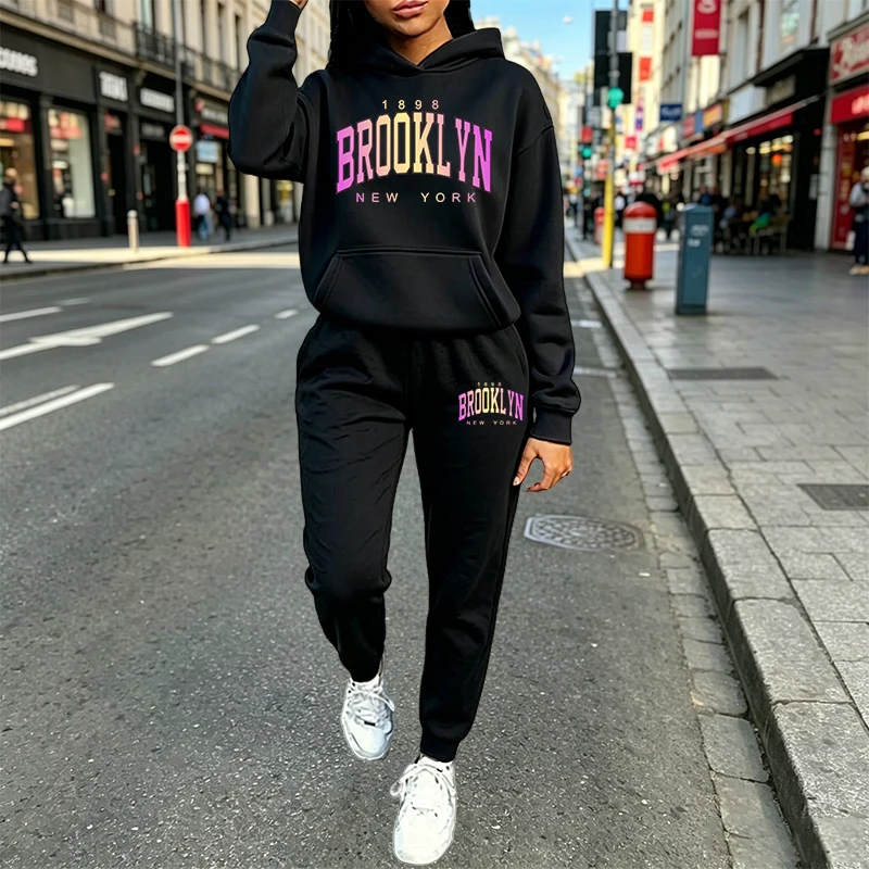 Casual Women's Outfits Print H - đánh giá và giá Winter Clothing Men Style