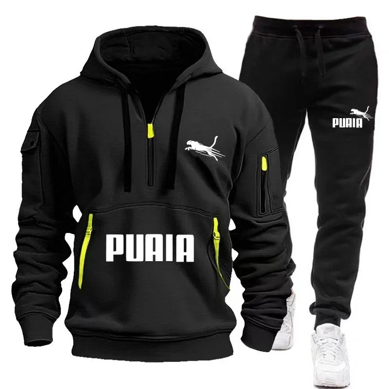2026 New Style Men's Sport Clo - đánh giá và giá Fleece Hoodie Lined