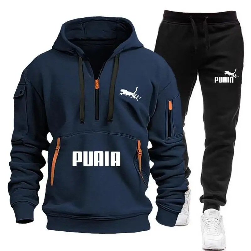 2026 New Style Men's Sport Clo - đánh giá và giá Fleece Hoodie Lined