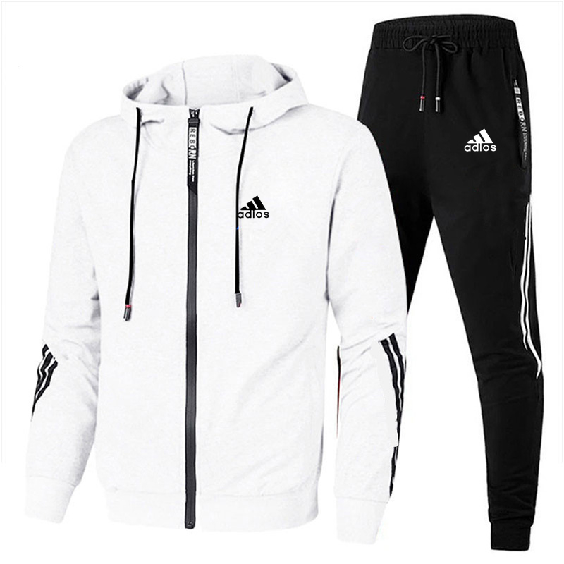 Spring Autumn Men Tracksuits S - đánh giá và giá Winter Cloth