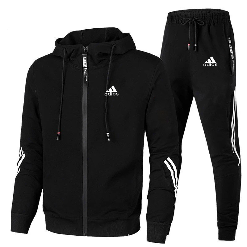 Spring Autumn Men Tracksuits S - đánh giá và giá Winter Cloth