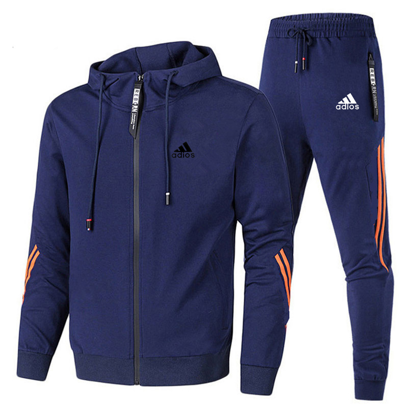 Spring Autumn Men Tracksuits S - đánh giá và giá Winter Cloth