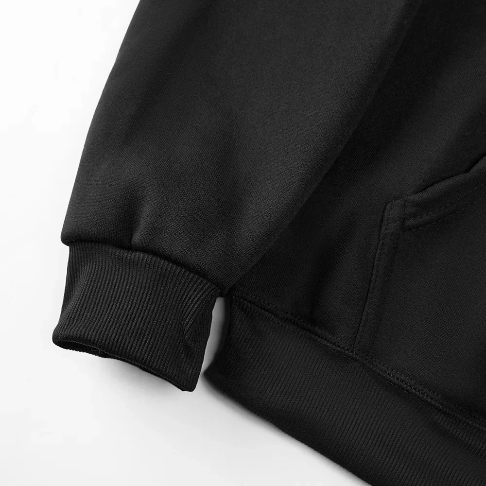 Demon Slayer Men's Hoodie Swea - đánh giá và giá Winter Clothing Japan