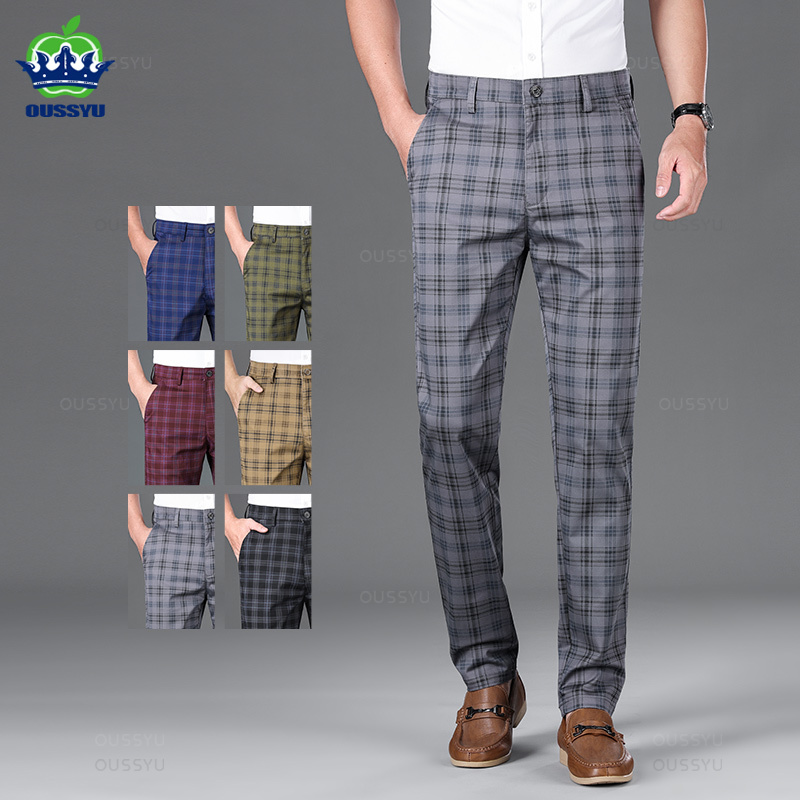 OUSSYU Brand Clothing High Qua - đánh giá và giá Winter Clothing Men Style