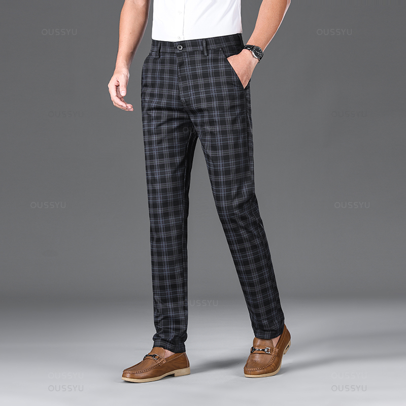 OUSSYU Brand Clothing High Qua - đánh giá và giá Winter Clothing Men Style