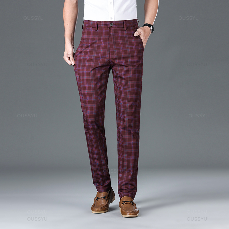 OUSSYU Brand Clothing High Qua - đánh giá và giá Winter Clothing Men Style