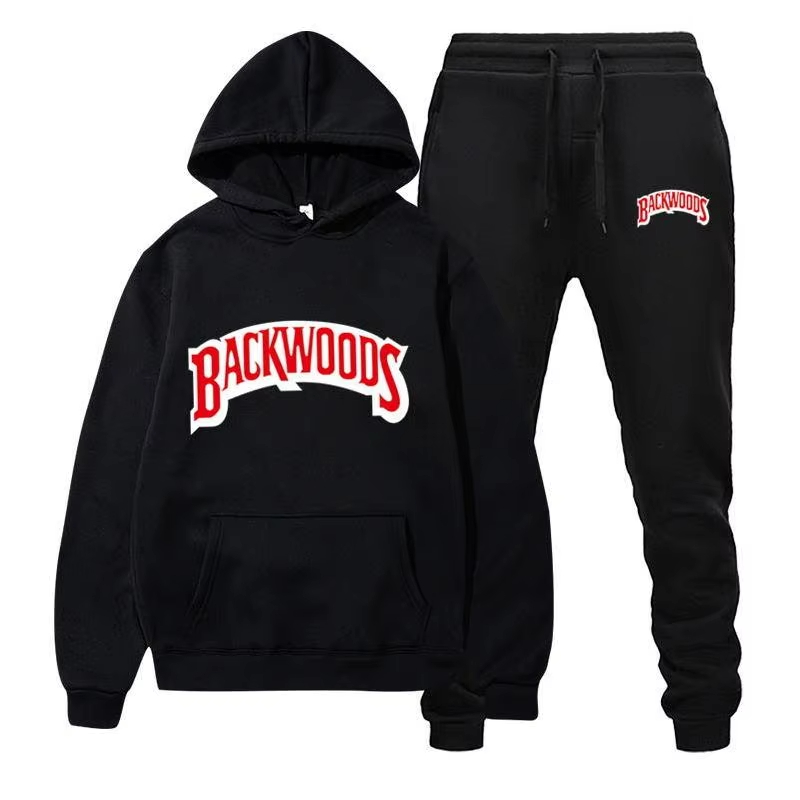 2026 Winter Hoodie Sets Men Fa - đánh giá và giá Winter Cloth