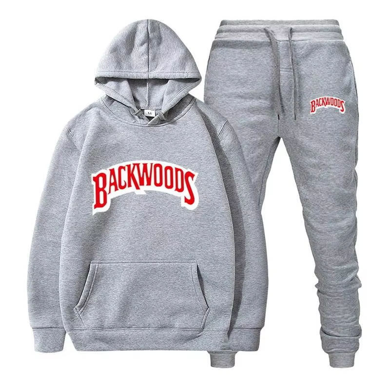 2026 Winter Hoodie Sets Men Fa - đánh giá và giá Winter Cloth