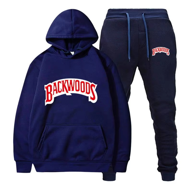 2026 Winter Hoodie Sets Men Fa - đánh giá và giá Winter Cloth