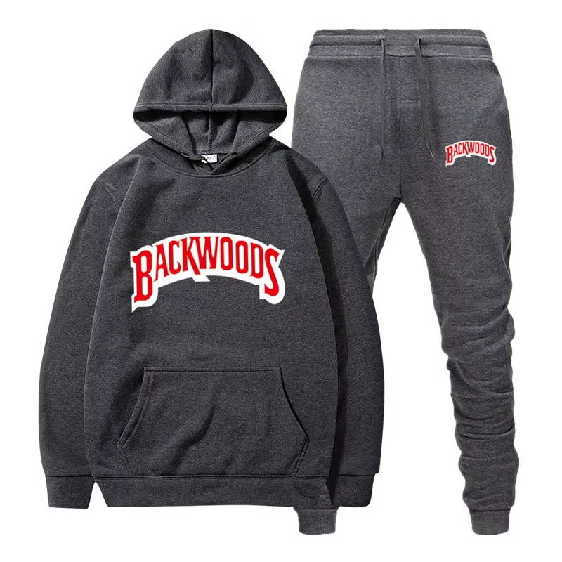2026 Winter Hoodie Sets Men Fa - đánh giá và giá Winter Cloth
