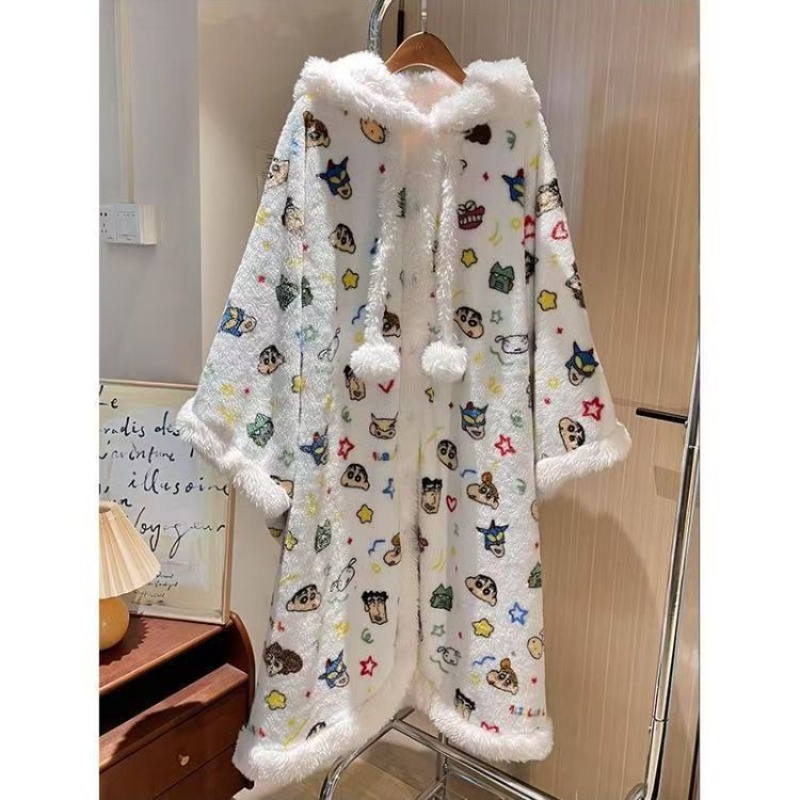 Crayon Shin-chan cartoon  cora - đánh giá và giá Winter Clothing Japan
