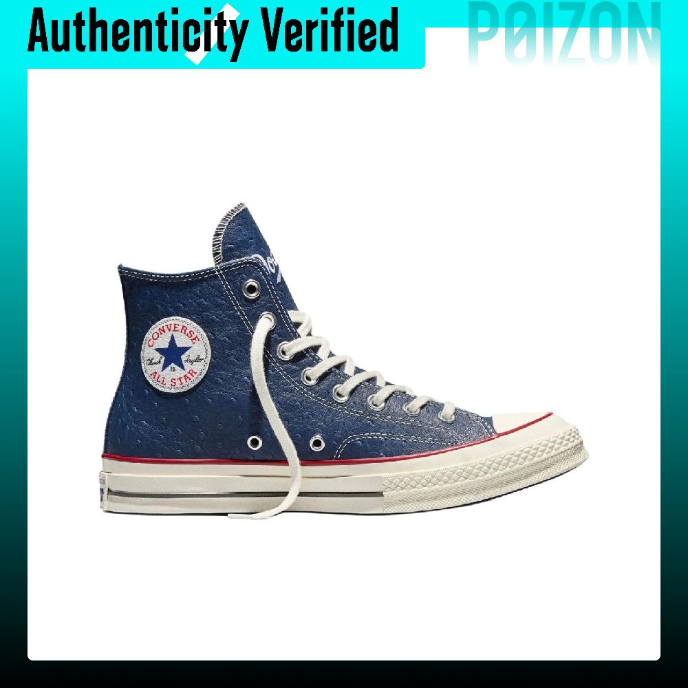 Converse x UNDEFEATED X Dodger - đánh giá và giá Converse Shoes Chuck 70