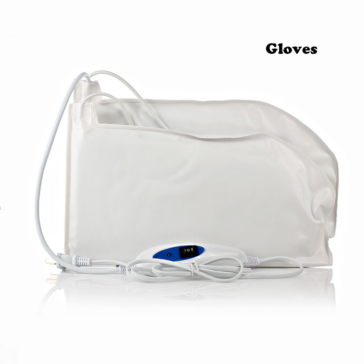 Điện Móng Tay Nghệ Thuật Găng  - đánh giá và giá Heated Gloves Electric